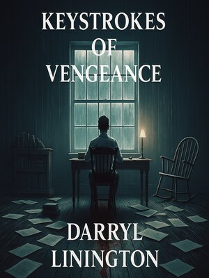 cover image of Keystrokes of Vengeance